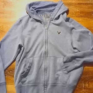 mens sweatshirt large